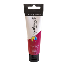 DR SYSTEM 3 59ml-PROC MAGENTA 129059412