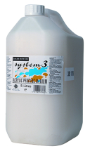 SYSTEM 3 SCREEN PRINTING 5l MEDIUM 127500011