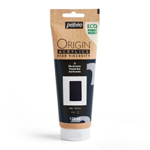 PEBEO ORIGIN ACRYLICS 120ml PRUSSIAN BLUE 817115