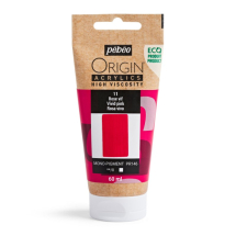 PEBEO ORIGIN ACRYLICS 60ml VIVID PINK 817011