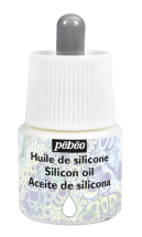 PEBEO SILICON OIL 45ml 524567