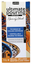 PEBEO ULTIMATE POURING MEDIUM 1 Litre 524702