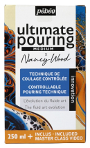 PEBEO ULTIMATE POURING MEDIUM 250ml 524700