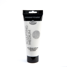 R&L SCULPTING MEDIUM 250ML RAM-25SC