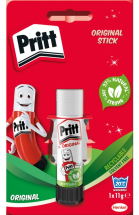 PRITT STICK 11g SMALL 1564149
