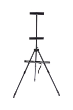 JAKAR ALUMINIUM WATERCOLOUR EASEL 6627 (black&red box)