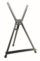 JAKAR DESKTOP EASEL ALUMINIUM 41cm    6628