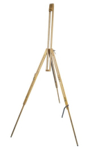PEBEO BAMBOO FIELD EASEL 619202