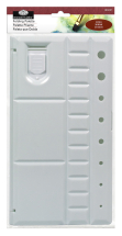 R&L LARGE FOLDING PALETTE RD321P