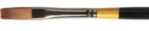 DR SYSTEM 3 LH FLAT SY44-6 BRUSH