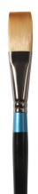 DR SYNTH ONE STROKE AF21-3/4IN AQUAFINE BRUSH