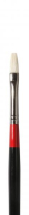 DR  LONG FLAT G48-2 GEORGIAN BRUSH