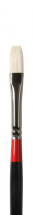 DR LONG FLAT G48-4 GEORGIAN BRUSH