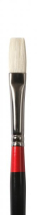 DR LONG FLAT G48-6 GEORGIAN BRUSH