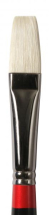 DR LONG FLAT G48-12 GEORGIAN BRUSH