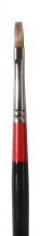DR SABLE BRIGHT G60-4 GEORGIAN BRUSH
