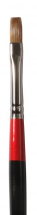 DR SABLE BRIGHT G60-6 GEORGIAN BRUSH
