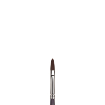 WN GALERIA 4 L.H. FILBERT BRUSH 5732004