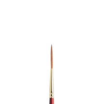 WN SCEPTRE GOLD S303 BRUSH - 3 SHORT LETTERING 5183703