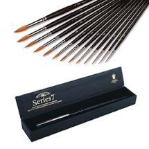 WN SERIES 7 SABLE BRUSH 000 5007030