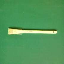 OSPREY HAKE BRUSH - 1inch