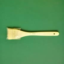 OSPREY HAKE BRUSH - 2inch