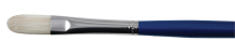 DR BRISTLEWHITE B12 5 FILBERT BRUSH 207912005