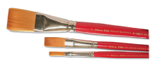 DR DALON D88 19mm 3/4inch ONE STROKE BRUSH 206888007