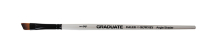 212157025 ANGLE SHADER 1/4inch DR GRADUATE BRUSH