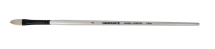 212142004 BRISTLE FILBERT 4 DR GRADUATE BRUSH
