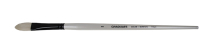 212142008 BRISTLE FILBERT 8 DR GRADUATE BRUSH