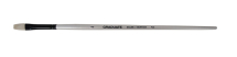 212144004 BRISTLE FLAT 4 DR GRADUATE BRUSH