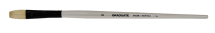 212144008 BRISTLE FLAT 8 DR GRADUATE BRUSH
