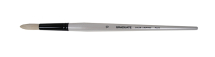 212145010 BRISTLE ROUND 10 DR GRADUATE BRUSH