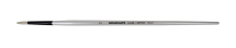 212145002 BRISTLE ROUND 2 DR GRADUATE BRUSH