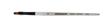 212167006 FILBERT 6 DR GRADUATE BRUSH
