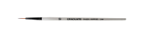 212151090 LINER 10/0 DR GRADUATE BRUSH