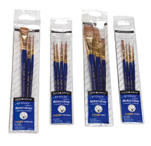 DR SAPPHIRE CLASSIC BRUSH SET 219300104