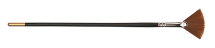 PRO ARTE 4 MEDIUM FAN BRUSH SERIES 4F-M 50686506