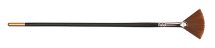 PRO ARTE 2 SMALL FAN BRUSH SERIES 2F-S 50686490