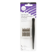 DR SIMPLY CALLIGRAPHY DIP PEN SET D844300950