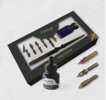 OLDBURY GIFT SET WILLIAM MITCHELL   35915