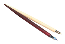 MANUSCRIPT NATURAL HOLDER