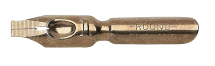 CHRONICLE ROUND HAND NIBS 1 (BRONZE) DP230BR24