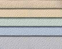 TINTED BOCKINGFORD PAPER 140lb - CREAM