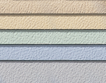 TINTED BOCKINGFORD PAPER 140lb - OATMEAL