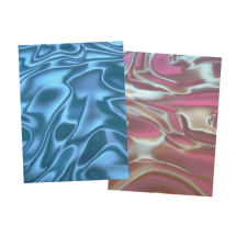 ILLUSION FILM - WAVES BLUE