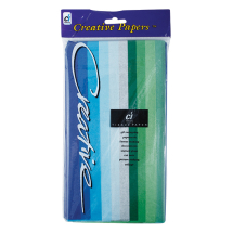 TISSUE ASSORTMENTS - COOL