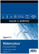 DR AQUAFINE GUMMED PAD - 20inch X 16inch 403660052