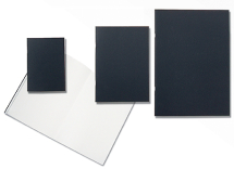 GRADUATE SKETCH BOOK A4 (ECOLE) 815000400